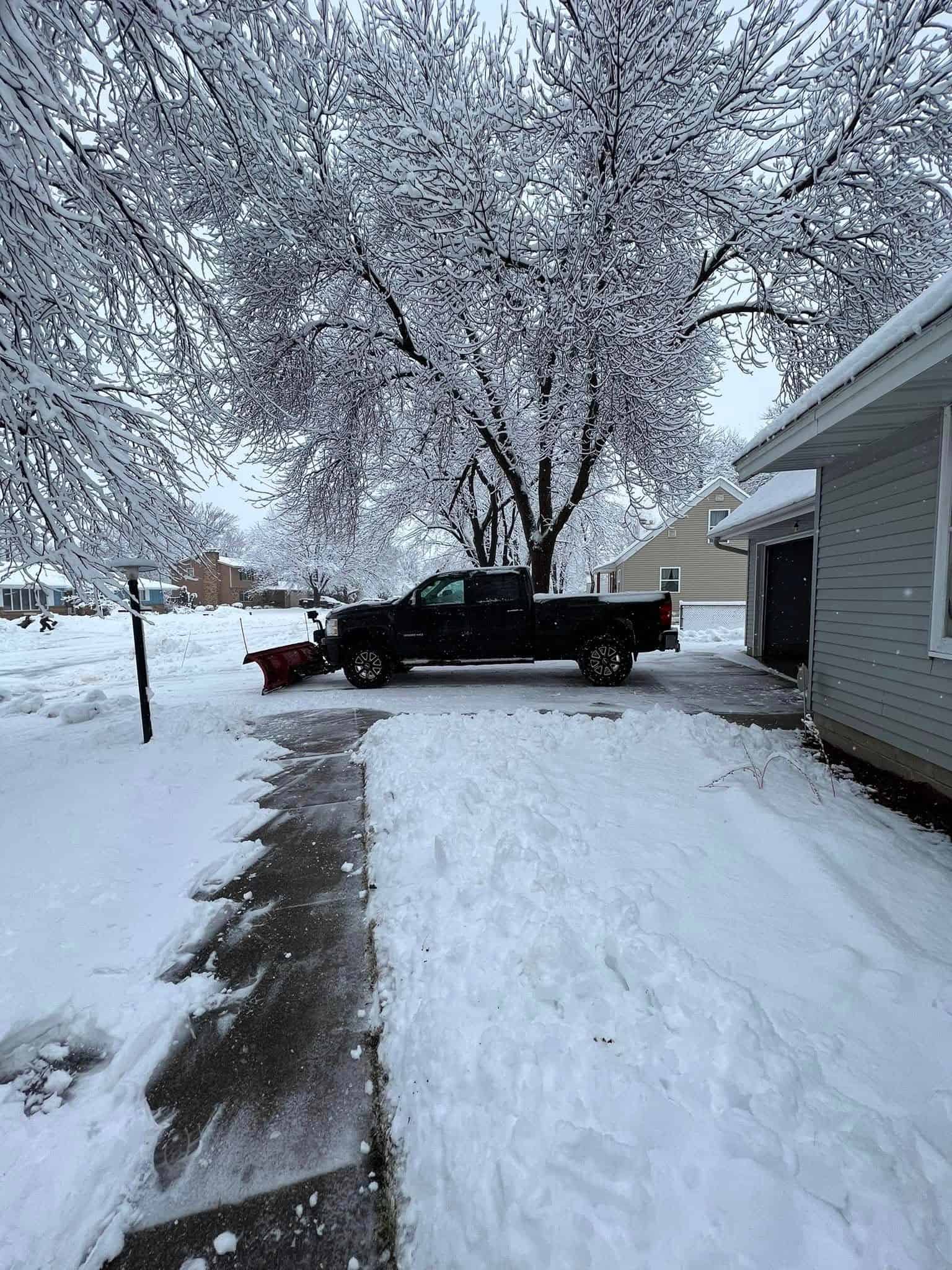 Snow Removal image