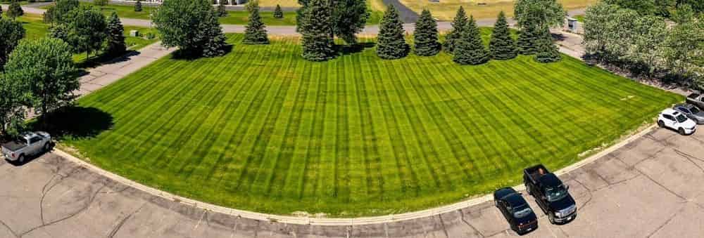 Lawn Care Services image