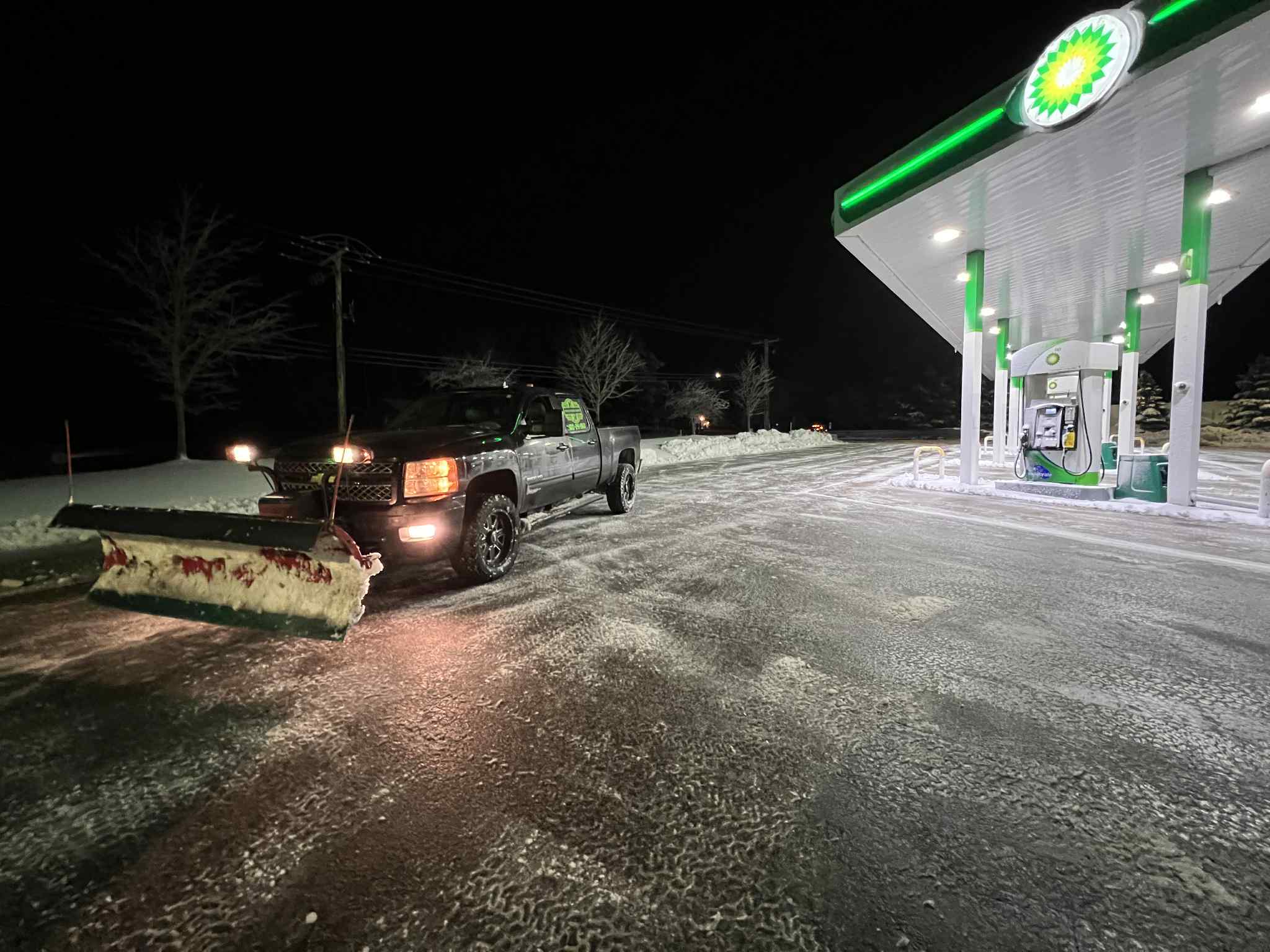 Efficient Snow Removal in Sartell MN